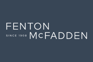 Fenton McFadden