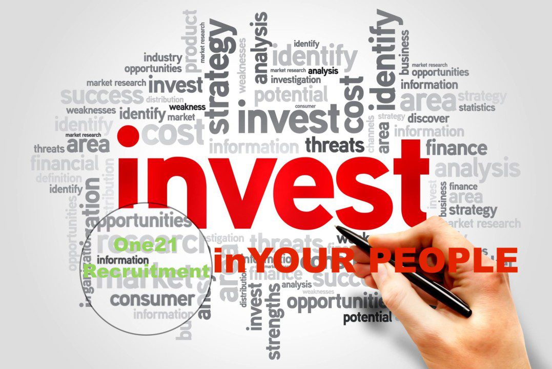 People Investment